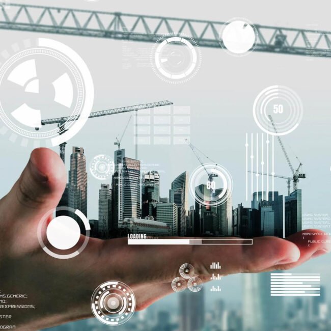 Revolutionizing Construction – Redefining Construction – PFC Group