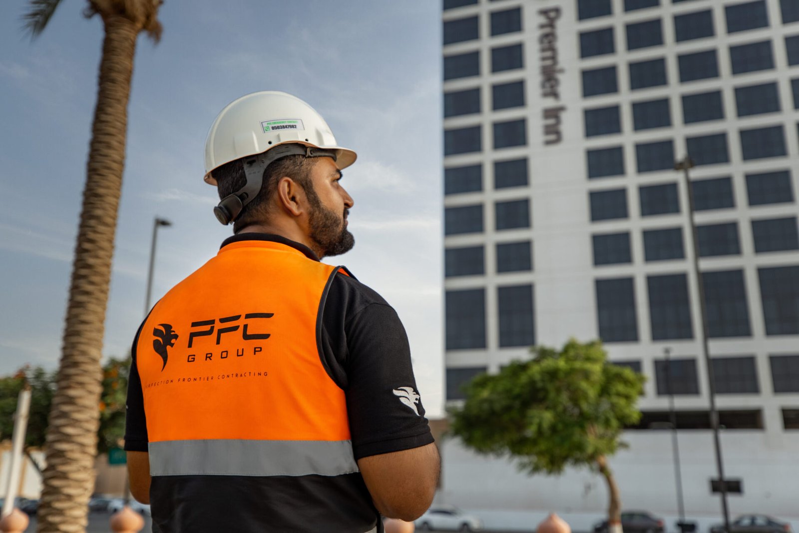 Career – Redefining Construction – PFC Group